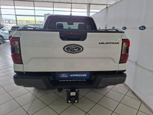Ford Ranger 2.0 BiTurbo SuperCab Wildtrak 4x4 - Image 9