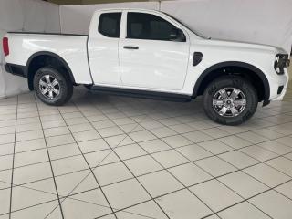 Ford Ranger 2.0SiT double cab Hi-Rider XLT