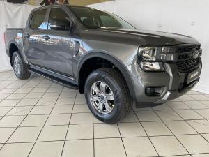 Ford Ranger 2.0 SiT double cab XL auto - Image 1