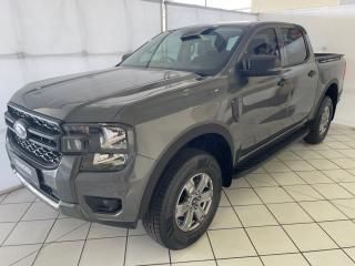 Ford Ranger 2.0 SiT double cab XL auto
