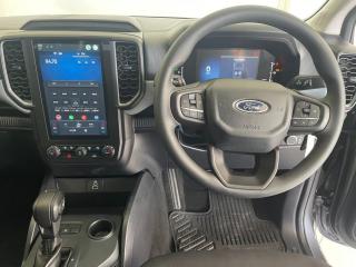 Ford Ranger 2.0 SiT double cab XL auto