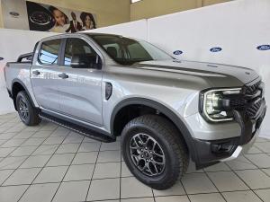 Ford Ranger 2.0 SiT double cab XLT - Image 1