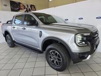 Ford Ranger 2.0 SiT double cab XLT