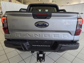 Ford Ranger 2.0 SiT double cab XLT