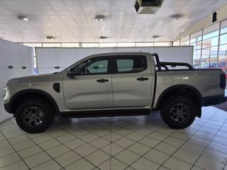 Ford Ranger 2.0 SiT double cab XLT