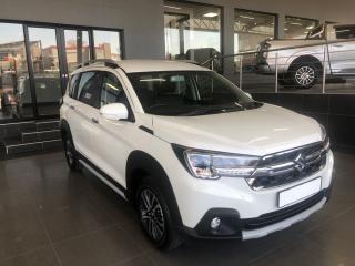 Suzuki XL6 1.5 GL manual