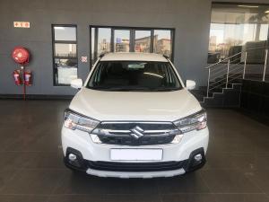 Suzuki XL6 1.5 GL manual - Image 2