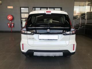 Suzuki XL6 1.5 GL manual