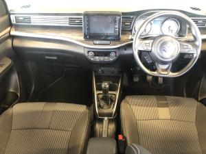 Suzuki XL6 1.5 GL manual - Image 8