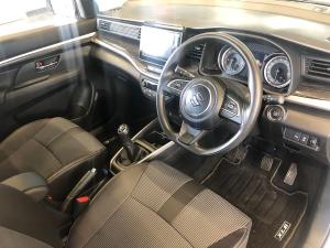 Suzuki XL6 1.5 GL manual - Image 9