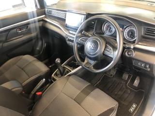 Suzuki XL6 1.5 GL manual