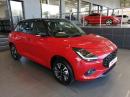 Thumbnail Suzuki Swift 1.2 GLX auto