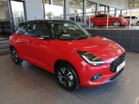 Suzuki Swift 1.2 GLX auto