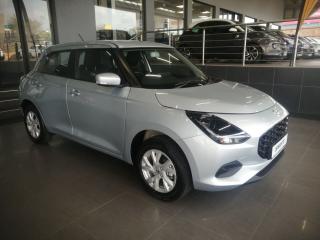 Suzuki Swift 1.2 GL+ manual