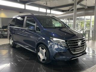 Mercedes-Benz V-Class V300d Exclusive