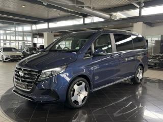 Mercedes-Benz V-Class V300d Exclusive