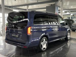 Mercedes-Benz V-Class V300d Exclusive - Image 2