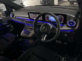 Mercedes-Benz V-Class V300d Exclusive