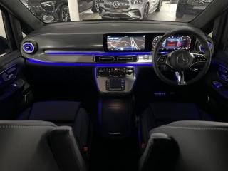 Mercedes-Benz V-Class V300d Exclusive