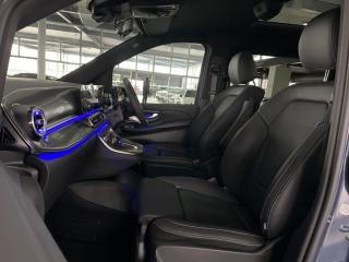 Mercedes-Benz V-Class V300d Exclusive