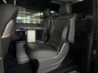 Mercedes-Benz V-Class V300d Exclusive