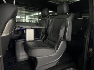 Mercedes-Benz V-Class V300d Exclusive - Image 6
