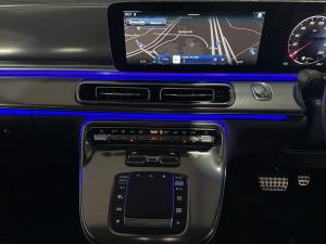 Mercedes-Benz V-Class V300d Exclusive - Image 8