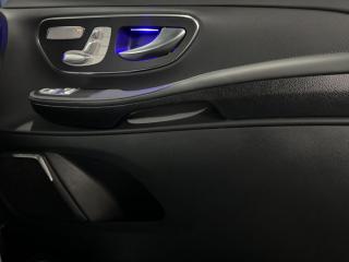 Mercedes-Benz V-Class V300d Exclusive