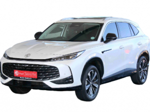 MG HS 1.5T Luxury - Image 1