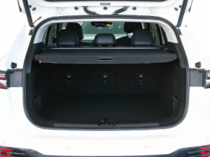 MG HS 1.5T Luxury - Image 21