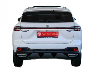 MG HS 1.5T Luxury