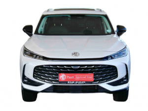 MG HS 1.5T Luxury - Image 6