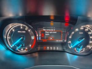 Ford Ranger 2.2TDCi SuperCab Hi-Rider XLS auto - Image 11