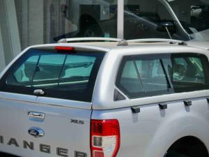 Ford Ranger 2.2TDCi SuperCab Hi-Rider XLS auto - Image 11