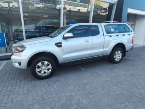 Ford Ranger 2.2TDCi SuperCab Hi-Rider XLS auto - Image 1