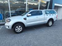 Thumbnail Ford Ranger 2.2TDCi SuperCab Hi-Rider XLS auto