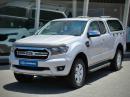 Thumbnail Ford Ranger 2.2TDCi SuperCab Hi-Rider XLS auto
