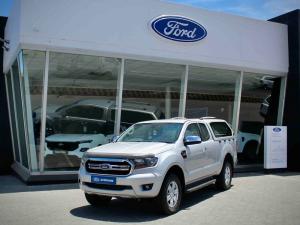 Ford Ranger 2.2TDCi SuperCab Hi-Rider XLS auto - Image 2