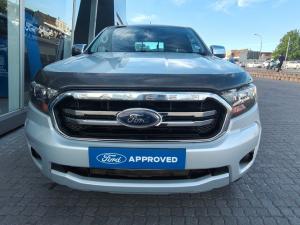 Ford Ranger 2.2TDCi SuperCab Hi-Rider XLS auto - Image 2