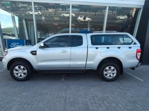 Ford Ranger 2.2TDCi SuperCab Hi-Rider XLS auto - Image 3