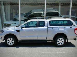Ford Ranger 2.2TDCi SuperCab Hi-Rider XLS auto - Image 3