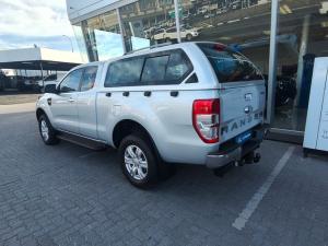 Ford Ranger 2.2TDCi SuperCab Hi-Rider XLS auto - Image 4