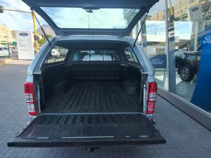 Ford Ranger 2.2TDCi SuperCab Hi-Rider XLS auto - Image 6