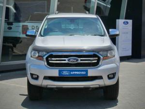 Ford Ranger 2.2TDCi SuperCab Hi-Rider XLS auto - Image 7