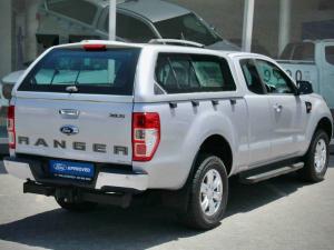 Ford Ranger 2.2TDCi SuperCab Hi-Rider XLS auto - Image 8