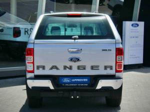 Ford Ranger 2.2TDCi SuperCab Hi-Rider XLS auto - Image 9