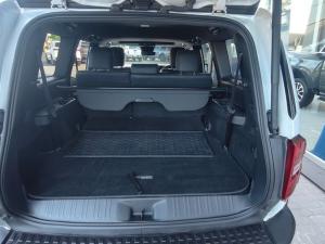 Toyota Land Cruiser Prado 2.8GD VX-R First Edition - Image 12