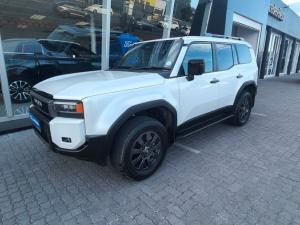 Toyota Land Cruiser Prado 2.8GD VX-R First Edition - Image 1