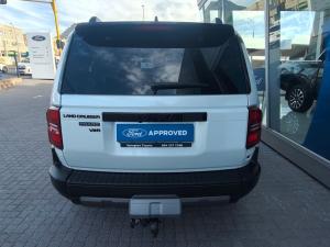 Toyota Land Cruiser Prado 2.8GD VX-R First Edition - Image 5