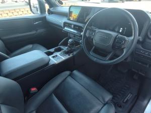 Toyota Land Cruiser Prado 2.8GD VX-R First Edition - Image 7